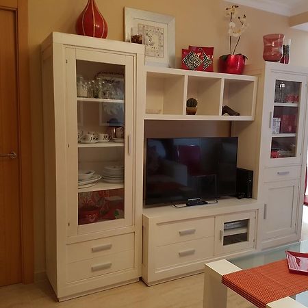 Brisas Cayetano Διαμέρισμα Καντίζ Εξωτερικό φωτογραφία