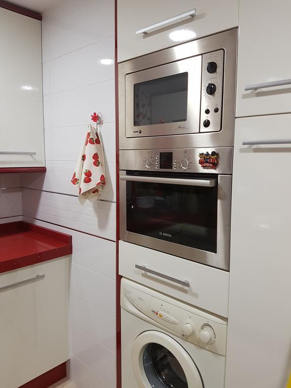 Brisas Cayetano Διαμέρισμα Καντίζ Εξωτερικό φωτογραφία
