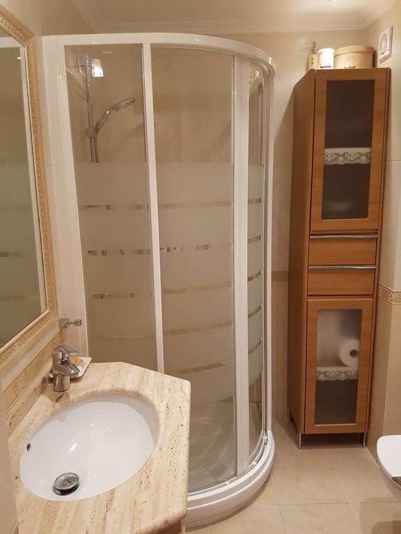 Brisas Cayetano Διαμέρισμα Καντίζ Εξωτερικό φωτογραφία