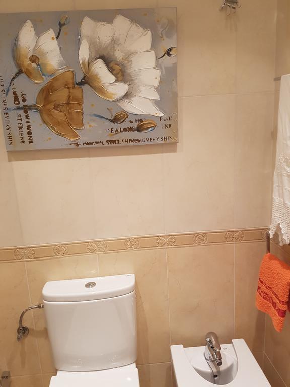 Brisas Cayetano Διαμέρισμα Καντίζ Εξωτερικό φωτογραφία