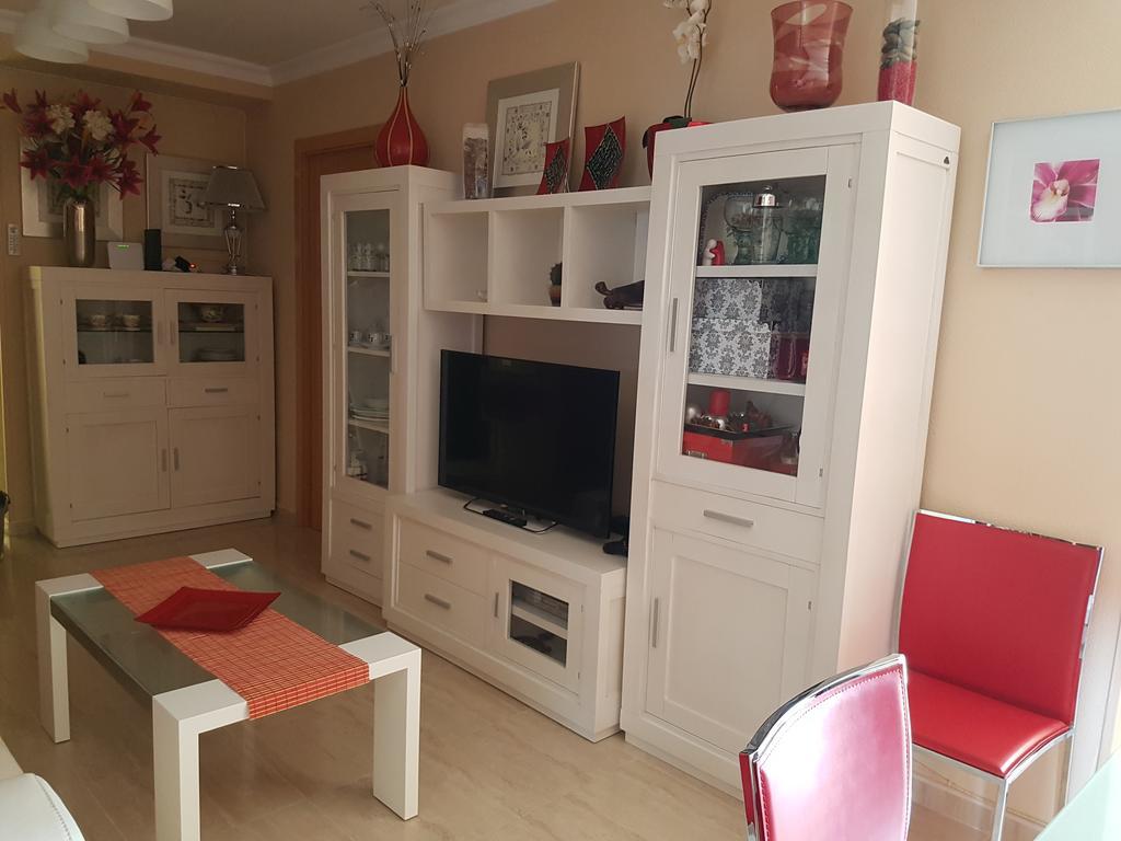 Brisas Cayetano Διαμέρισμα Καντίζ Εξωτερικό φωτογραφία